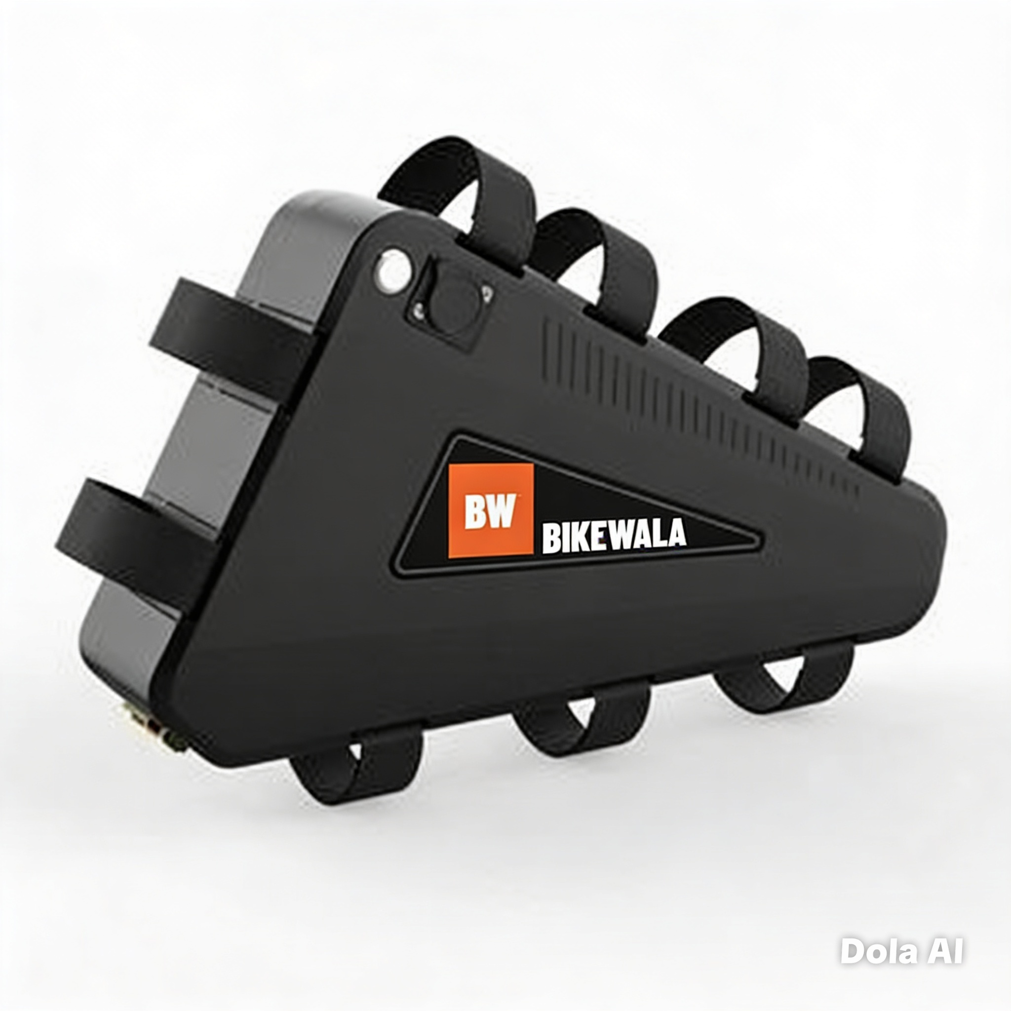 48V 20Ah Triangle Frame Ebike Battery